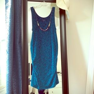 Liz Lange Maternity Tank Dress